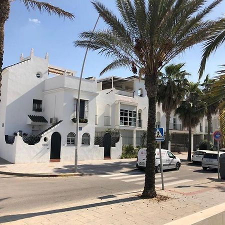 Duplex En Primera Linea De Playa 15 Sanlúcar de Barrameda Εξωτερικό φωτογραφία