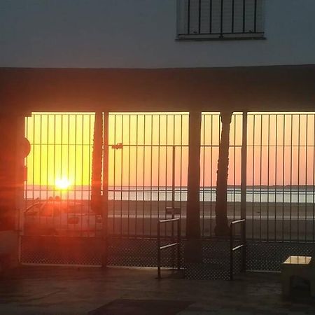 Duplex En Primera Linea De Playa 15 Sanlúcar de Barrameda Εξωτερικό φωτογραφία
