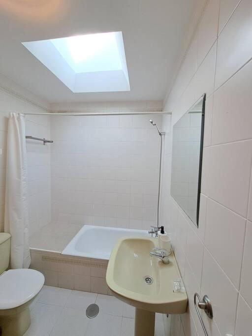 Duplex En Primera Linea De Playa 15 Sanlúcar de Barrameda Εξωτερικό φωτογραφία